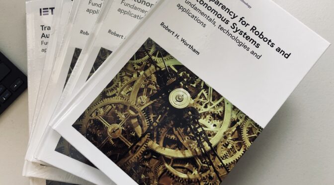 Pile of my IET Books