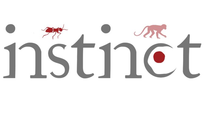 instinct logo square